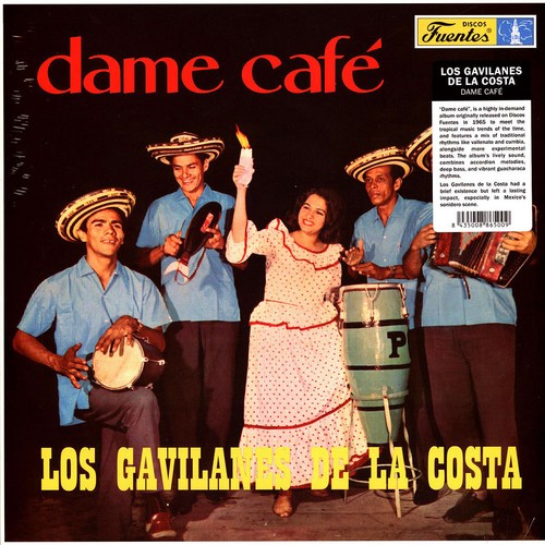 Los gavilanes costa - de, la