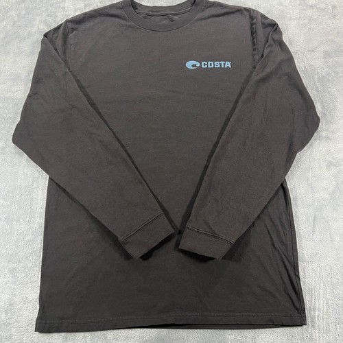 Shirt costa del - costa,