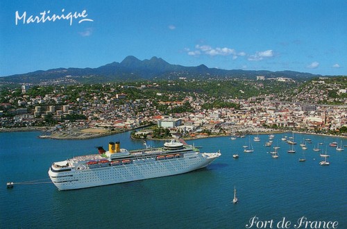 Costa line linea c - linea,