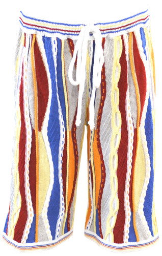 Pantaloncini maglia - pantaloncini, in