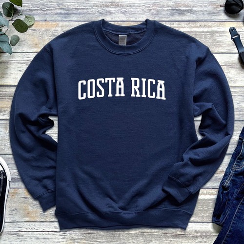 Felpa costa rica - felpa,