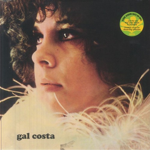 Costa gal - gal,
