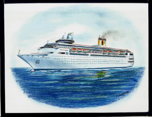 Opera arte originale - originale..., m/s