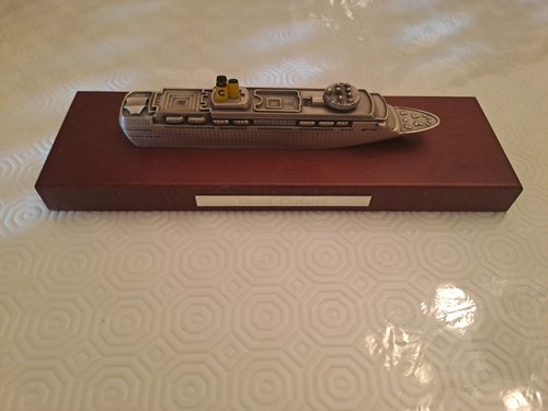 Modellino model ship - modellino,