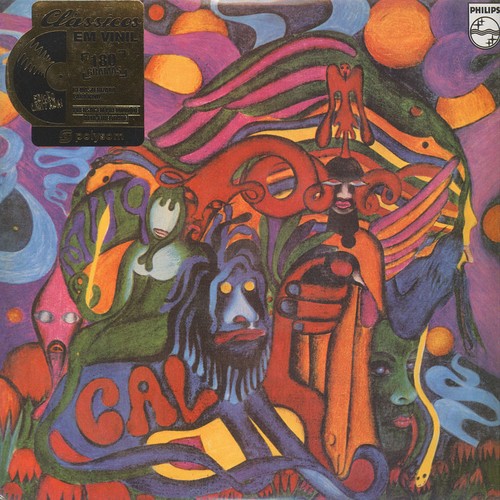 Gal costa - costa,