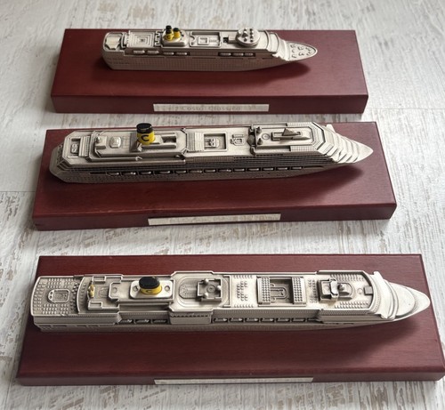Maquettes métal bateaux - maquettes,