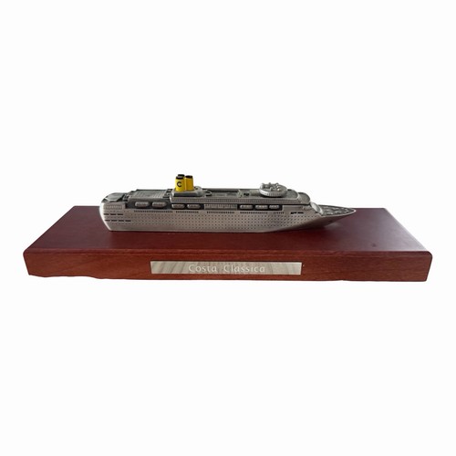 Costa classica mega - classica, nave