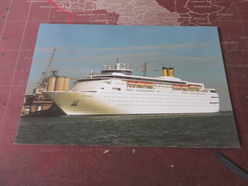 Costa classica - mv,