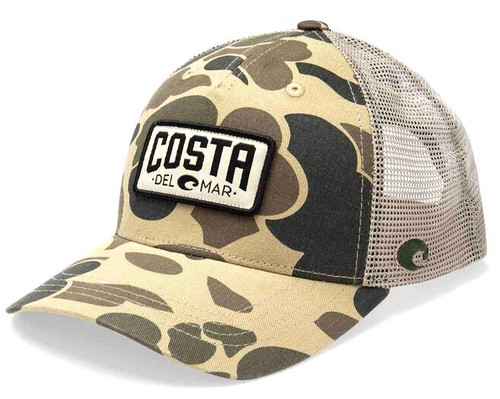 Cappello berretto trucker - cappello,