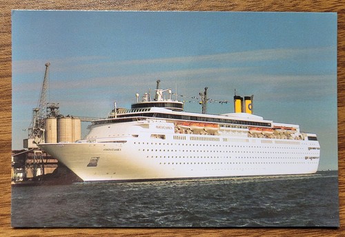 Costa classica - costa,