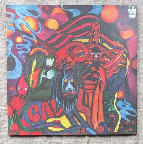 Gal costa 1969 latin - gal,