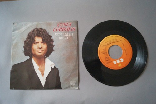 Costa cordalis keine liebt - cordalis,