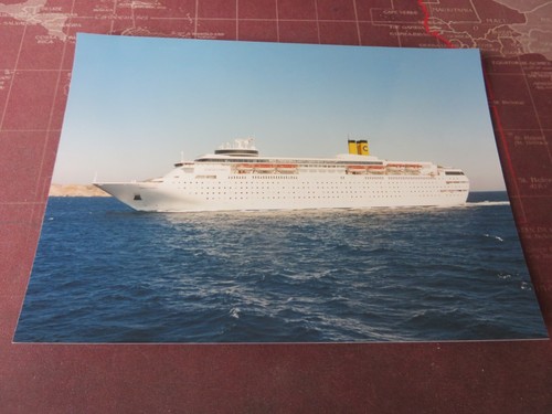 Costa classica - costa,