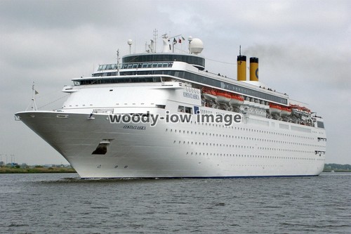 Rs2472 costa cruises liner - -,