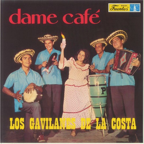 Los gavilanes costa - los,