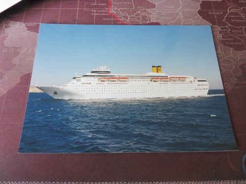 Costa classica - classica,,