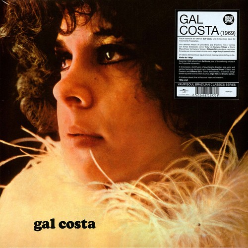 Gal costa - gal,