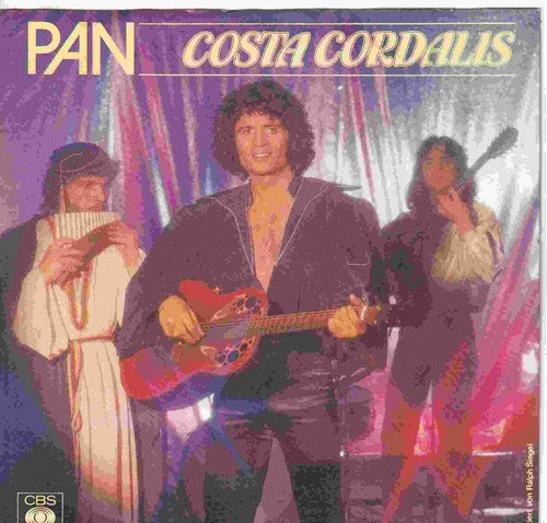 Single costa cordalis - costa,