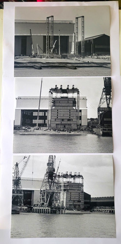 Vintage 2000 cammell laird - vintage,