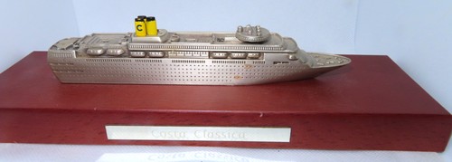 Gbe96 costa classica modellino - gbe96,