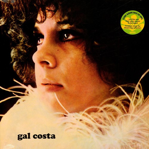 Gal costa 1969 - gal,